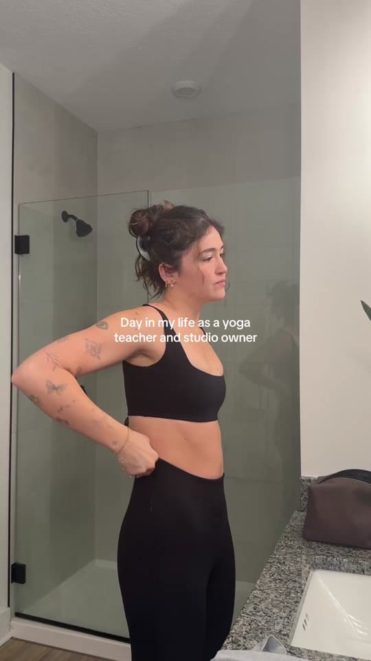 Post 10 by Alexa Thomas (Buda) on TikTok (video)