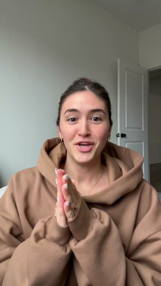 Post 7 by Alexa Thomas (Buda) on TikTok (video)