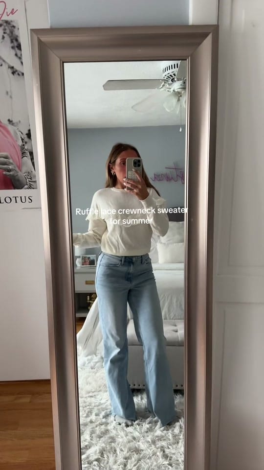 Post 5 by Kristina Canale on TikTok (video)