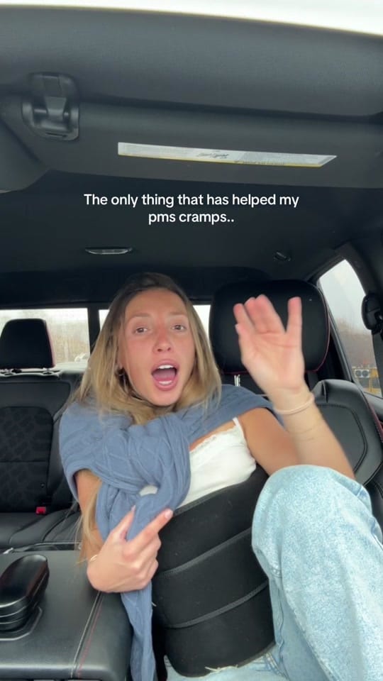 Post 4 by Kristina Canale on TikTok (video)