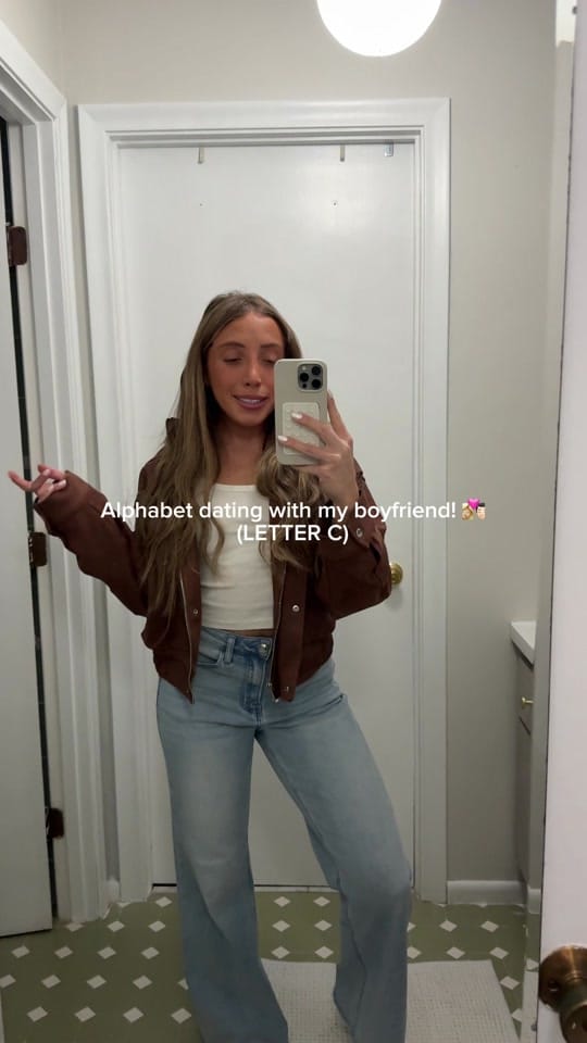 Post 10 by Kristina Canale on TikTok (video)