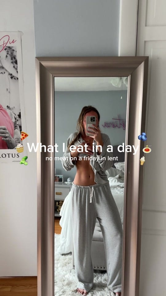 Post 3 by Kristina Canale on TikTok (video)