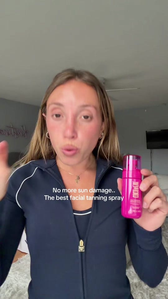 Post 8 by Kristina Canale on TikTok (video)
