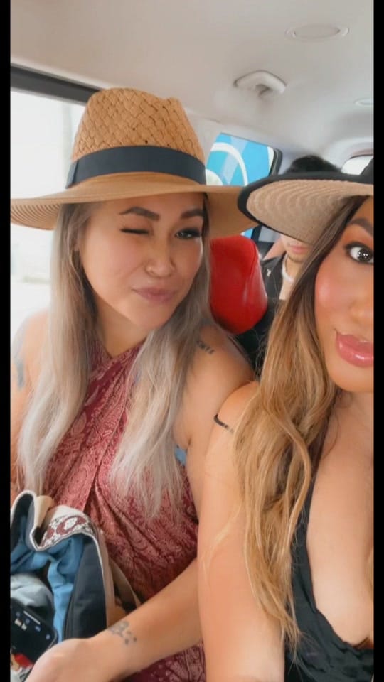 Post 9 by SAVATH💋Boston Content Creator on TikTok (video)