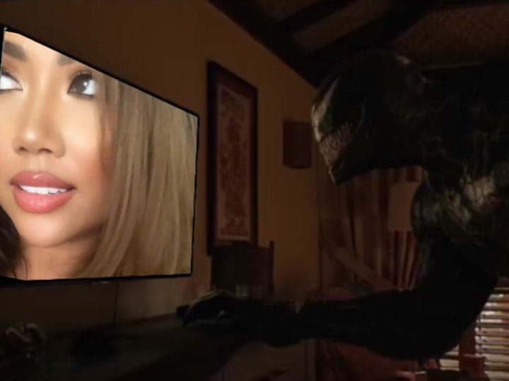 Post 5 by SAVATH💋Boston Content Creator on TikTok (video)