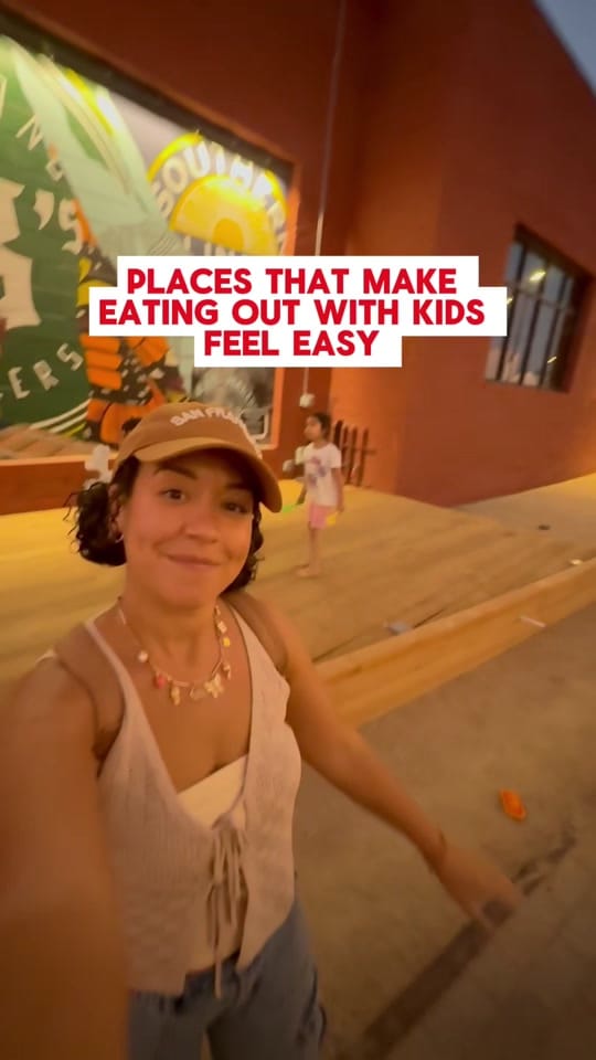 Post 6 by bayareakidsgo on TikTok (video)