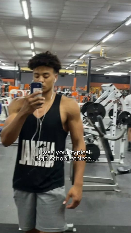 Post 10 by Dylan Lineberger on TikTok (video)