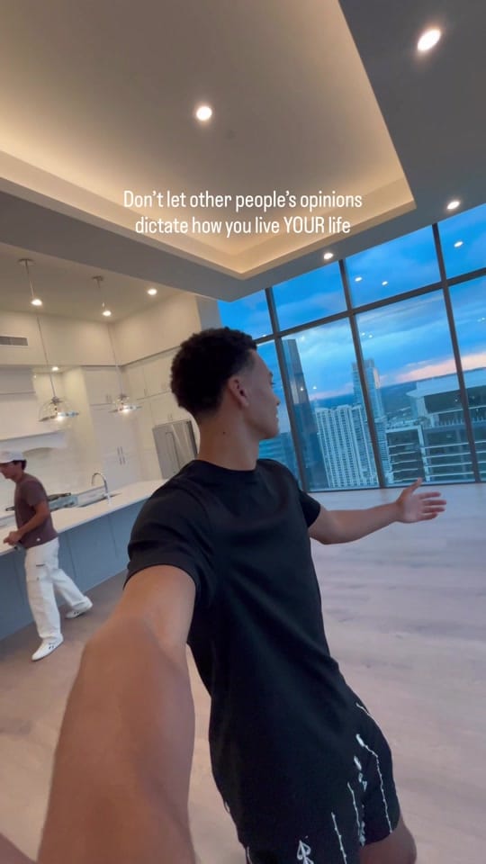 Post 7 by Dylan Lineberger on TikTok (video)