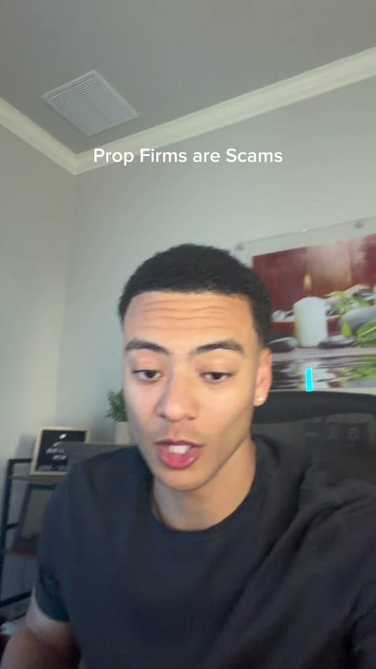 Post 1 by Dylan Lineberger on TikTok (video)