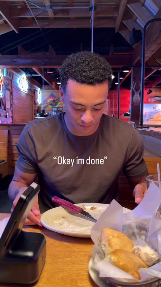 Post 5 by Dylan Lineberger on TikTok (video)