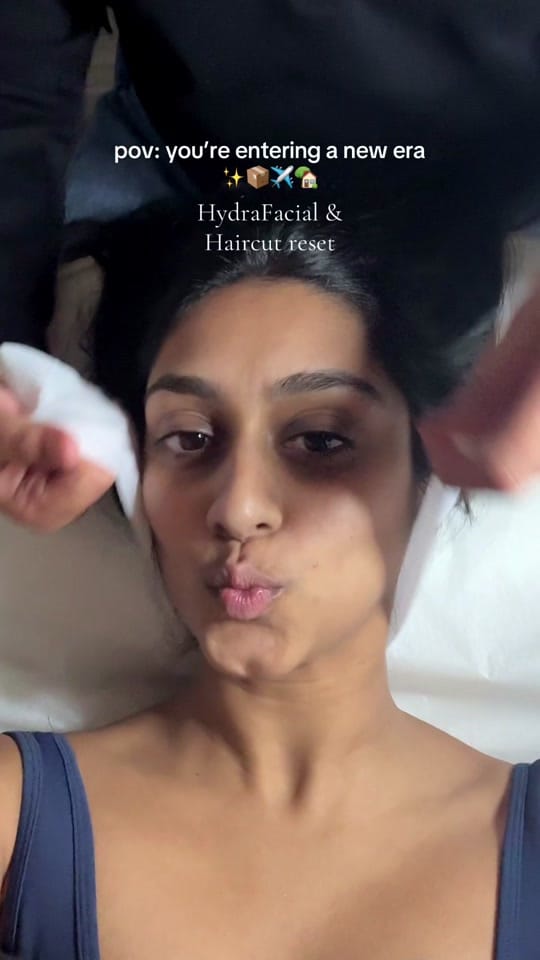 Post 5 by Shagun Patel on TikTok (video)