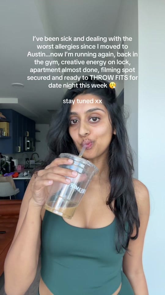 Post 1 by Shagun Patel on TikTok (video)