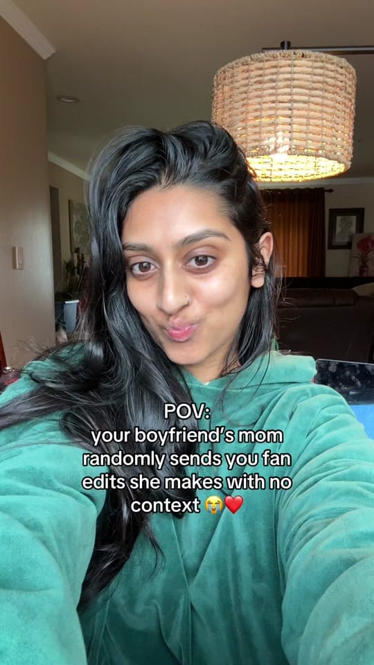 Post 6 by Shagun Patel on TikTok (video)