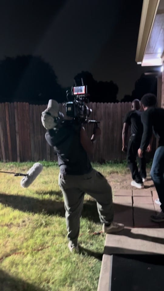 Post 9 by Trill Photography on TikTok (video)