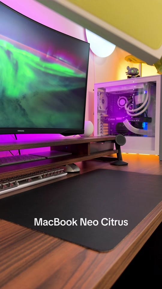 Post 6 by Patrick Coyne. on TikTok (video)