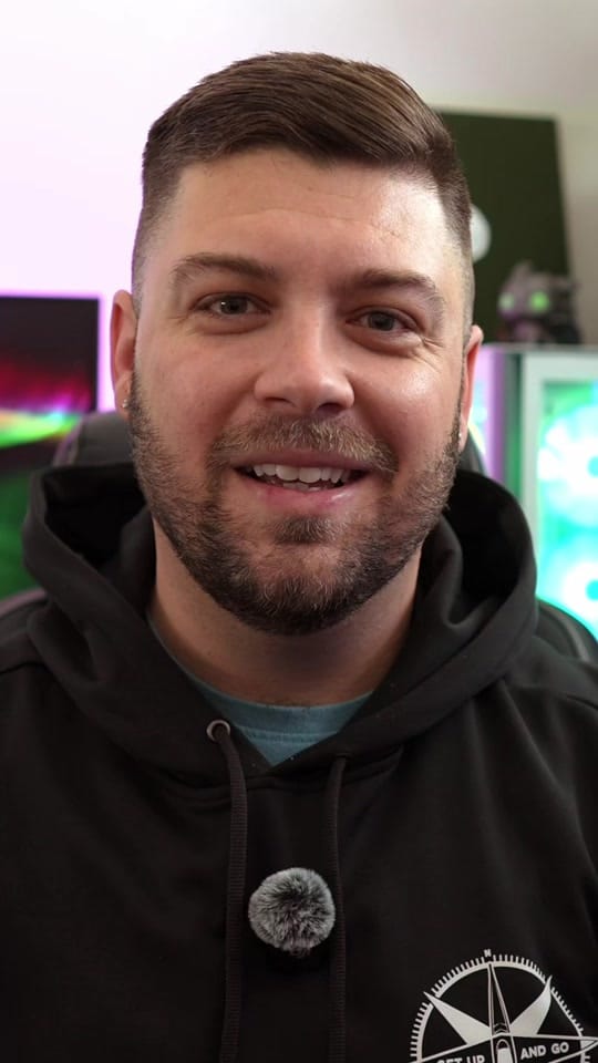 Post 2 by Patrick Coyne. on TikTok (video)