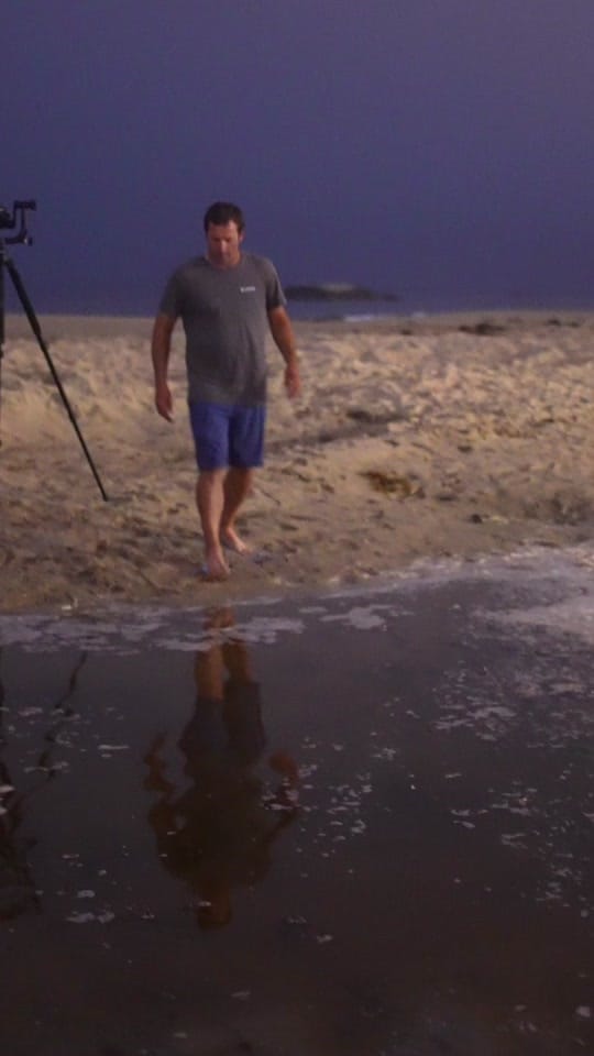 Post 8 by Patrick Coyne. on TikTok (video)