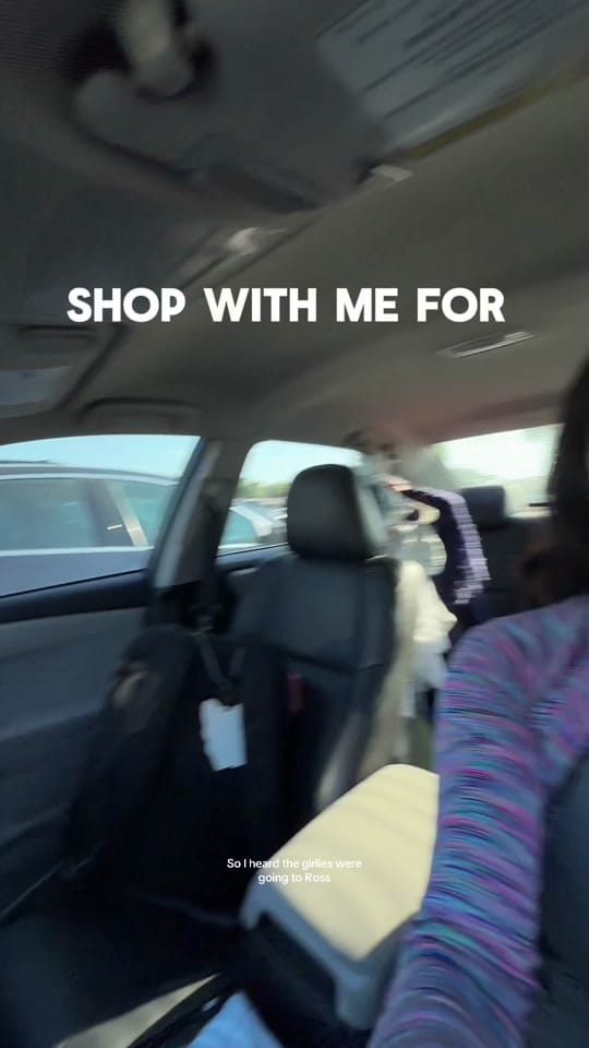 Post 6 by MICHELLE TRAN | Dallas Creator on TikTok (video)