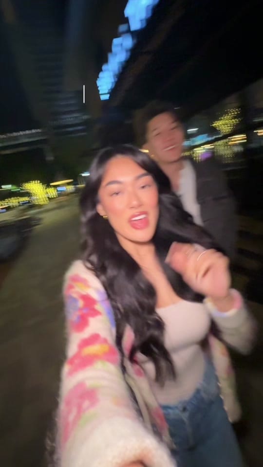 Post 2 by MICHELLE TRAN | Dallas Creator on TikTok (video)