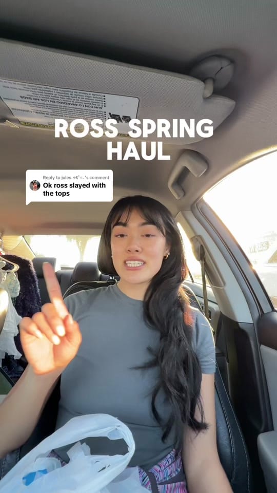 Post 5 by MICHELLE TRAN | Dallas Creator on TikTok (video)