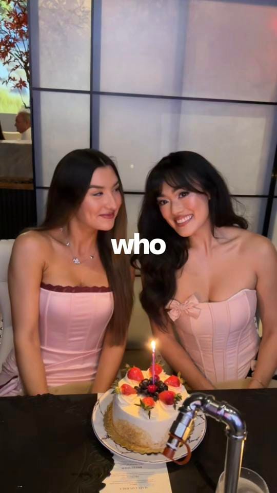 Post 8 by MICHELLE TRAN | Dallas Creator on TikTok (video)