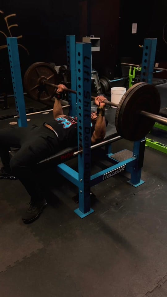 Post 5 by Coach Alpha on TikTok (video)
