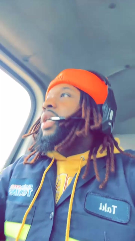 Post 4 by Coach Alpha on TikTok (video)