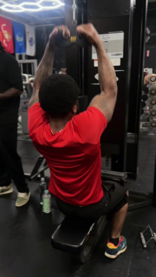 Post 10 by Coach Alpha on TikTok (video)