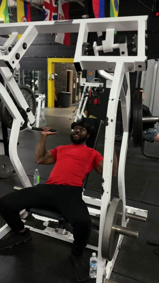 Post 2 by Coach Alpha on TikTok (video)