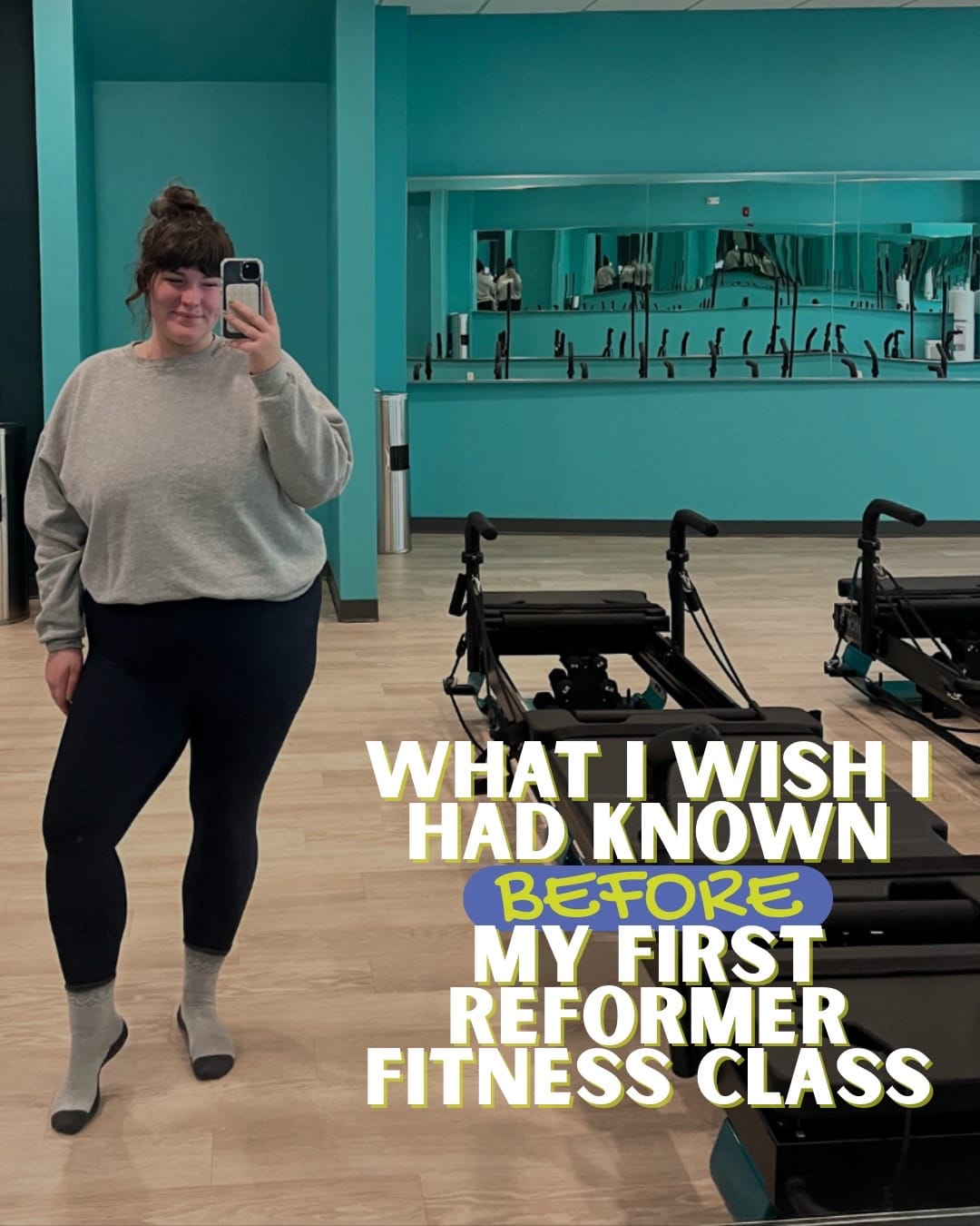 Post 1 by Caroline | FAT WELLNESS on TikTok (video)