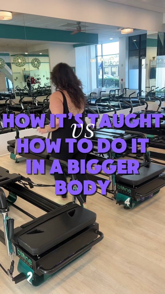 Post 9 by Caroline | FAT WELLNESS on TikTok (video)