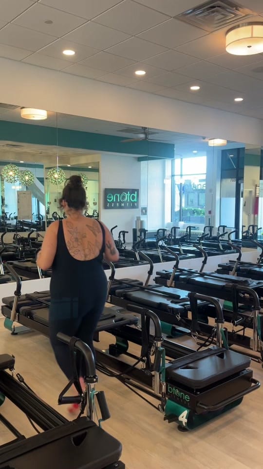 Post 8 by Caroline | FAT WELLNESS on TikTok (video)