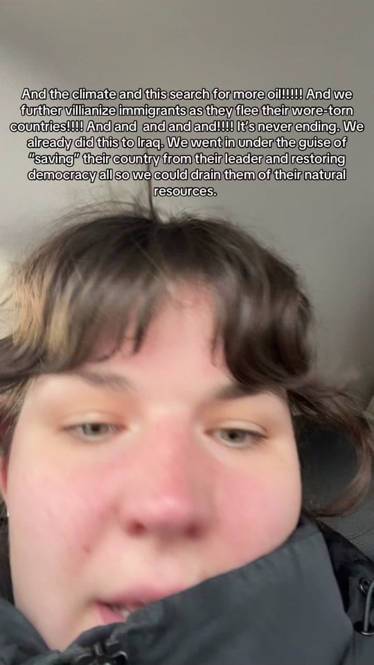 Post 2 by Caroline | FAT WELLNESS on TikTok (video)
