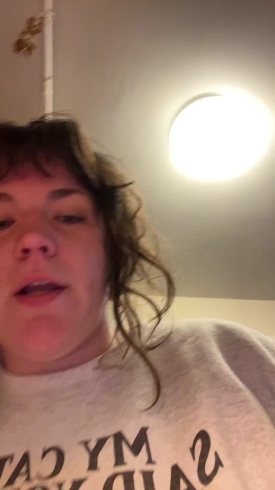 Post 5 by Caroline | FAT WELLNESS on TikTok (video)