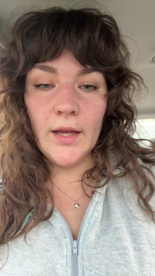 Post 4 by Caroline | FAT WELLNESS on TikTok (video)