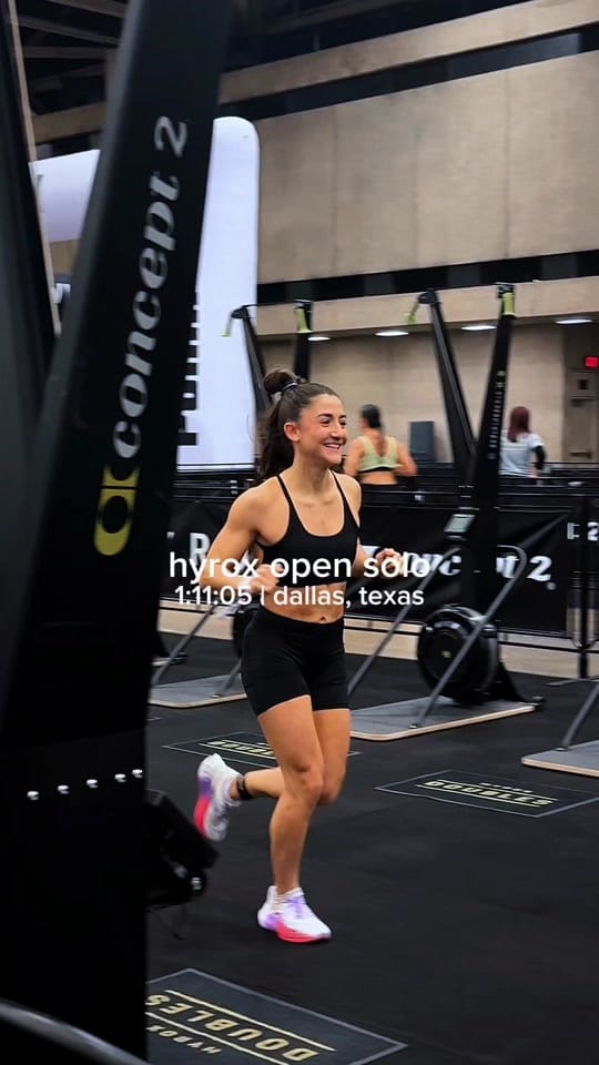 Post 8 by KAT POULOPOULOS on TikTok (video)