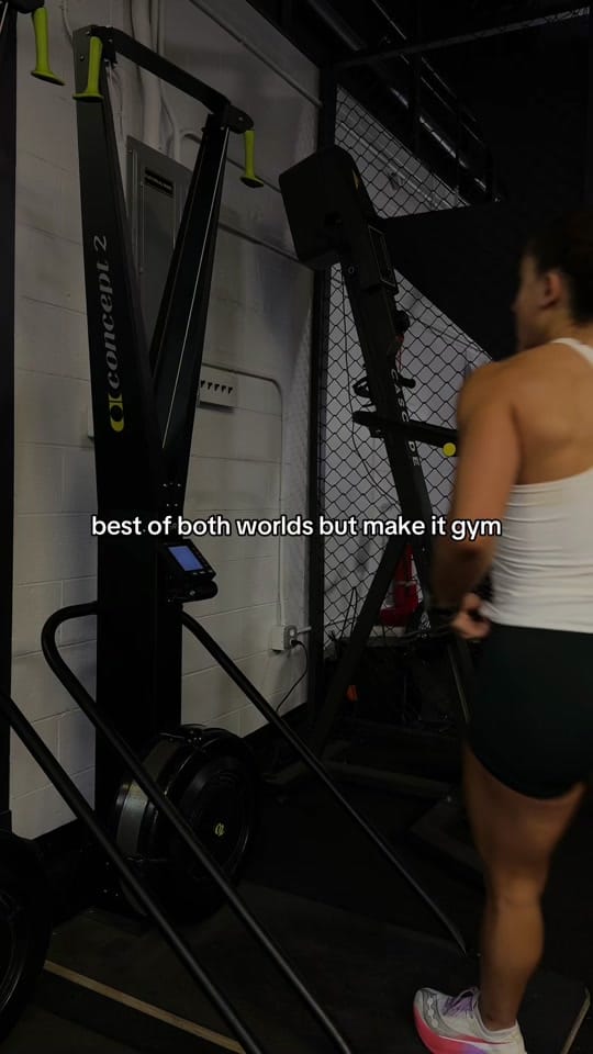 Post 7 by KAT POULOPOULOS on TikTok (video)