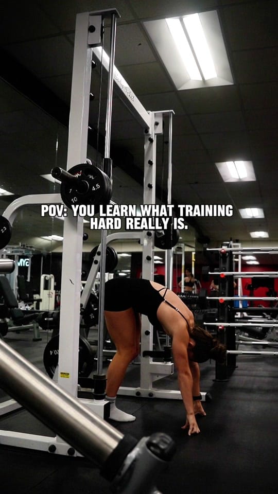 Post 10 by KAT POULOPOULOS on TikTok (video)