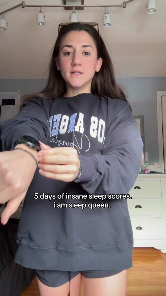 Post 6 by KAT POULOPOULOS on TikTok (video)