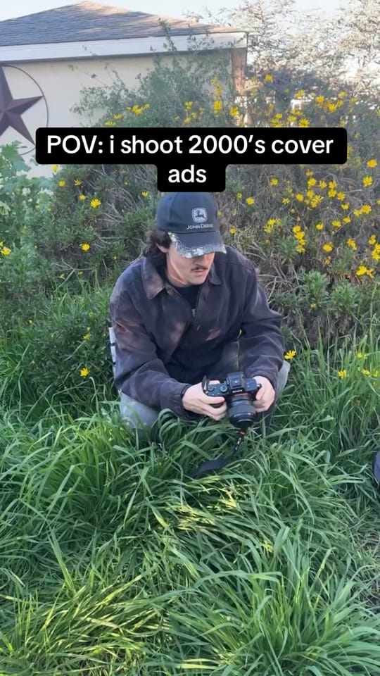 Post 7 by Tommy Campisi on TikTok (video)