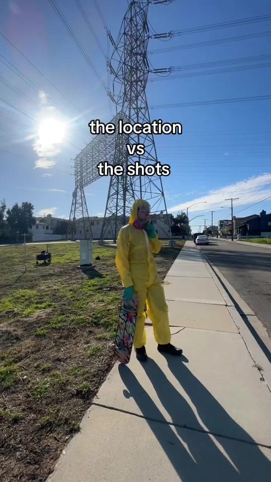 Post 9 by Tommy Campisi on TikTok (video)