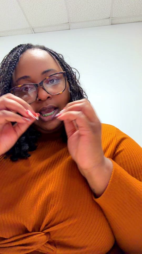 Post 2 by Ashley Kiera on TikTok (video)