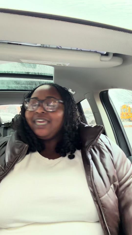 Post 3 by Ashley Kiera on TikTok (video)