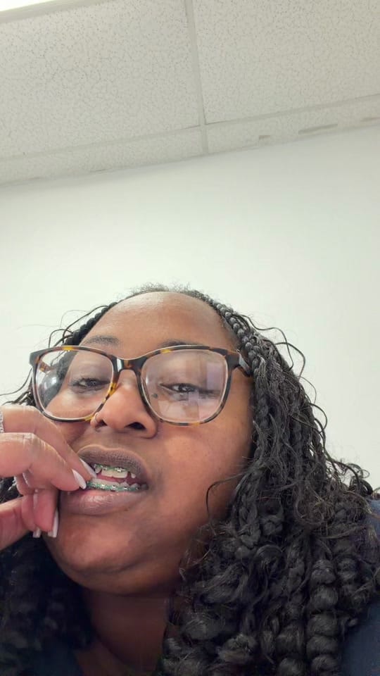 Post 4 by Ashley Kiera on TikTok (video)