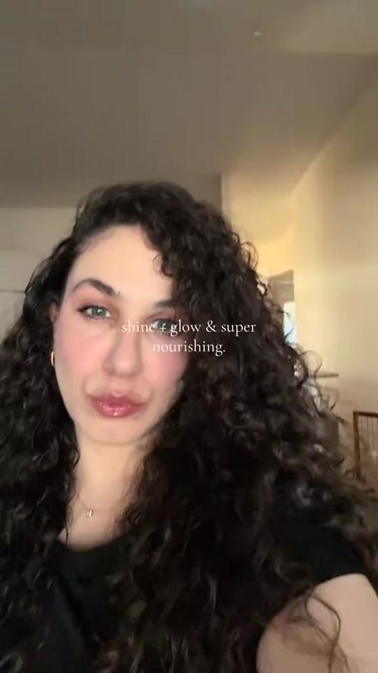 Post 3 by Samira | UGC ✨ on TikTok (video)