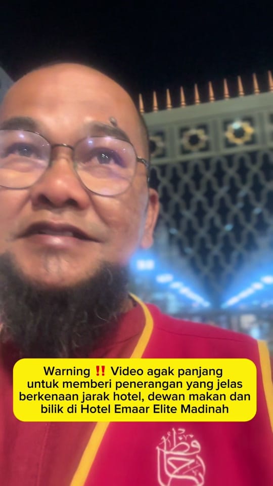 Post 9 by Hafiz Travel & Tours Ajil on TikTok (video)