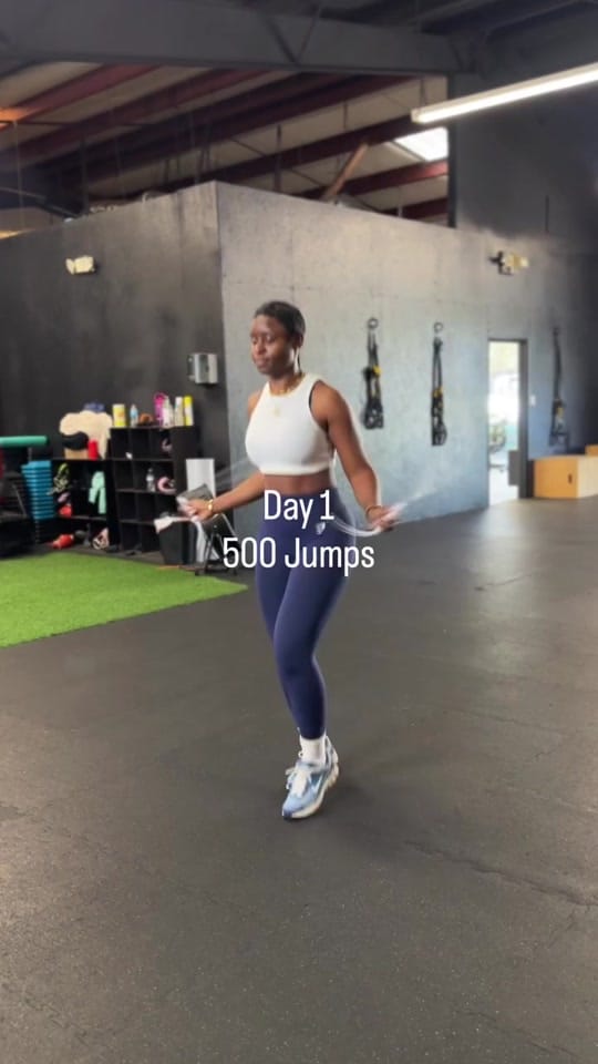 Post 2 by V Marie Fit on TikTok (video)