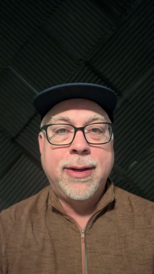 Post 3 by Shawn Walks on TikTok (video)