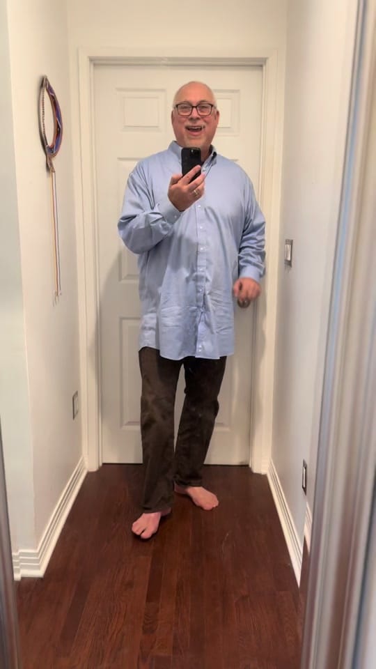Post 4 by Shawn Walks on TikTok (video)