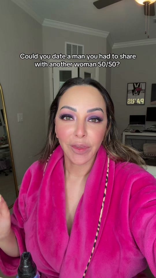 Post 2 by Maria | Fashion & Lifestyle on TikTok (video)